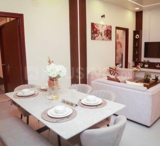 Project Image of 1158 Sq.ft 2.5 BHK Apartment / Flat for sale in Avadi for Rs. 8050000