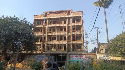 Project Image of 1465.0 - 1755.0 Sq.ft 3 BHK Apartment for buy in Arya Shiv Savitri Residency