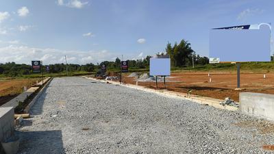 Project Image of 1200.0 - 1500.0 Sq.ft Residential Plot Plot for buy in Samruddhi Enclave