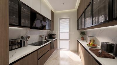 Project Image of 486.0 - 1083.0 Sq.ft 1 BHK Apartment for buy in Crest Avenue