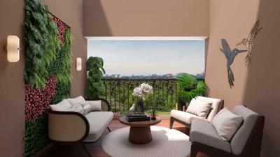Project Image of 945.0 - 1474.0 Sq.ft 2 BHK Apartment for buy in DAC Napa Valley