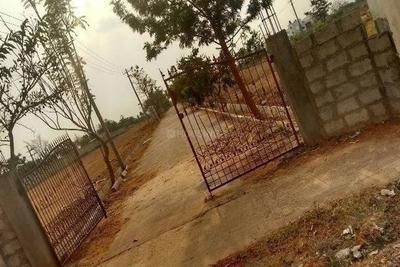 Project Image of 2400.0 - 3500.0 Sq.ft Residential Plot Plot for buy in Enrich NRI Villa