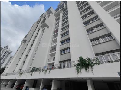 Project Image of 1131.0 - 1839.0 Sq.ft 2 BHK Apartment for buy in Rohan Upavan Phase 3A