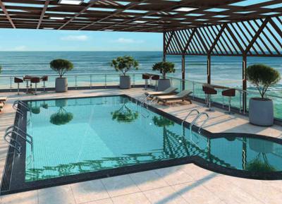Project Image of 2983 Sq.ft 3 BHK Apartment / Flat for sale in Muttukadu for Rs. 26870778