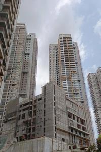 Project Image of 2551.0 - 3612.0 Sq.ft 2 BHK Apartment for buy in My Home Avali