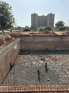Project Image of 336.8 - 1889.07 Sq.ft 1 BHK Apartment for buy in Link In Heights