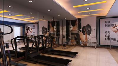 Project Image of 630.0 - 1248.0 Sq.ft 1 BHK Apartment for buy in Rohini Nakshatra
