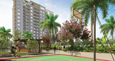 Project Image of 973 Sq.ft 2 BHK Builder Floor for sale in Ambegaon Budruk for Rs. 7500000