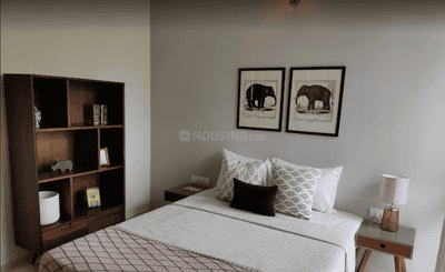 Project Image of 464.1 - 808.0 Sq.ft 1 BHK Apartment for buy in Apg 63 Degree East Tower C & D