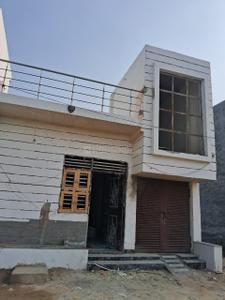 Project Image of 0.0 - 585.0 Sq.ft 2 BHK Villa for buy in Radha Paradise