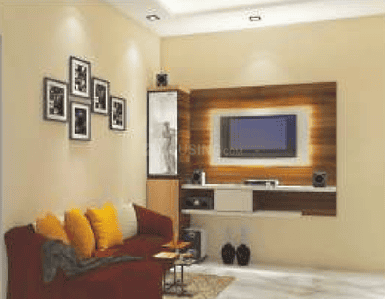 Project Image of 348.0 - 1456.0 Sq.ft Studio Studio Apartment for buy in Simoco Sanhita