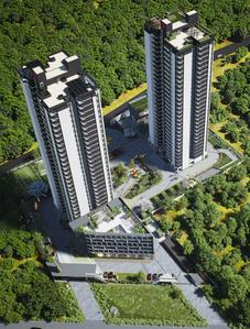 Suyug The 1 Elevation 1