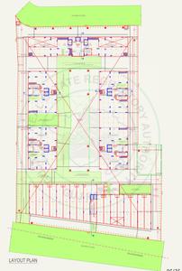 Project Image of 1654.74 - 3139.29 Sq.ft 4 BHK Apartment for buy in Aaryan The One