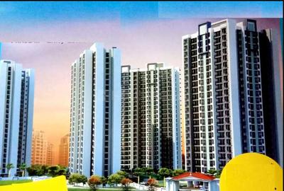 Project Image of 134.0 - 268.0 Sq.ft 1 RK Apartment for buy in Seven Eleven Apna Ghar Phase 1
