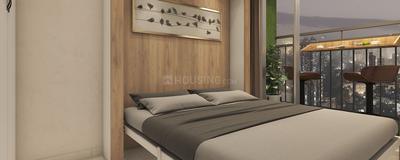 Project Image of 400.96 - 514.51 Sq.ft 1 BHK Apartment for buy in Mayfair Virar Gardens Cluster IV