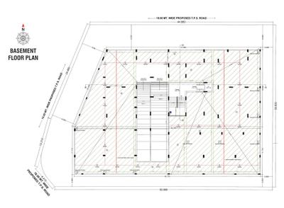 Project Image of 0.0 - 855.95 Sq.ft 3 BHK Apartment for buy in Savariya Kunj Height