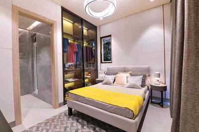 Project Image of 550 Sq.ft 1 BHK Apartment / Flat for sale in Thane West for Rs. 9500000