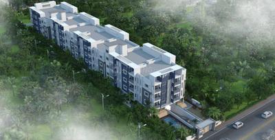 Project Image of 985.0 - 1275.0 Sq.ft 2 BHK Apartment for buy in Sri Vari Abhilasha
