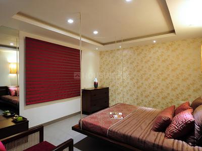 Project Image of 2300.0 - 3050.0 Sq.ft 3 BHK Apartment for buy in S And S Green Aurora at Green Grace