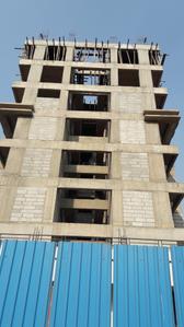 Project Image of 134.0 - 268.0 Sq.ft 1 RK Apartment for buy in Seven Eleven Apna Ghar Phase 1