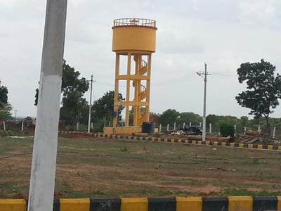 Project Image of 1440.0 - 1521.0 Sq.ft Residential Plot Plot for buy in Celebrity Om Sai Gardens