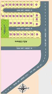 Project Image of 671.45 - 1328.7 Sq.ft Residential Plot Plot for buy in Panchvati Homes