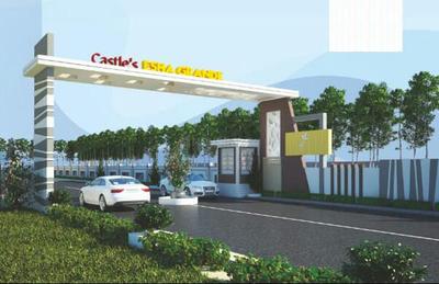 Project Image of 758.0 - 1609.0 Sq.ft 1 BHK Villa for buy in Castle Esha Grande
