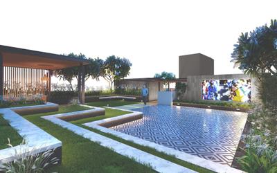 Project Image of 1228.0 - 1989.0 Sq.ft 2 BHK Apartment for buy in Mahadev Greens