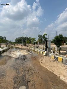 Sentience Custom Built Luxury Villas Internal Roads & Footpaths 1