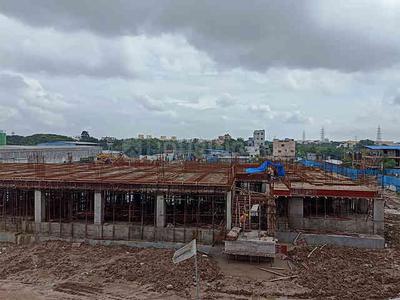 Project Image of 3549 Sq.ft 5 BHK Apartment / Flat for sale in Chinna Nolambur for Rs. 52500000