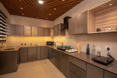Project Image of 940.0 - 1958.0 Sq.ft 2 BHK Apartment for buy in Eiffel Vivassa Estate Phase 1