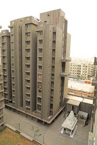 Project Image of 1644 Sq.ft 2 BHK Apartment / Flat for sale in Narolgam for Rs. 3400000