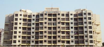 Project Image of 532.0 - 1000.0 Sq.ft 1 BHK Apartment for buy in Neelsidhi Morya