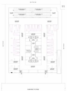 Project Image of 2402.94 - 3562.32 Sq.ft 4 BHK Apartment for buy in Binori Aristella