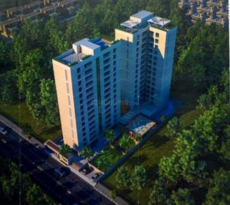 Project Image of 1530 Sq.ft 3 BHK Apartment / Flat for sale in Bhayli for Rs. 8600000