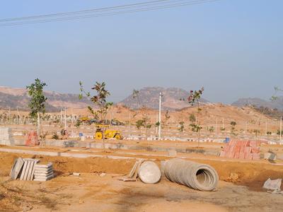 Project Image of 1080.0 - 2700.0 Sq.ft Residential Plot Plot for buy in Unique Sree Shubham Enclave