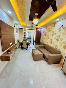 Project Image of 600.52 - 905.78 Sq.ft 2 BHK Apartment for buy in Mothers Heights