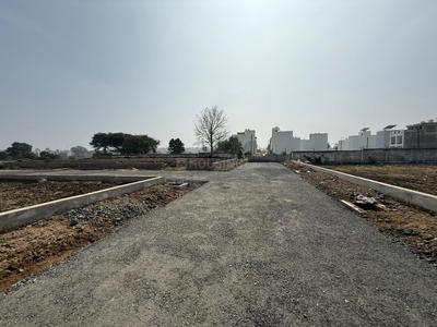 Project Image of 420.33 - 1402.65 Sq.ft Residential Plot Plot for buy in Shree Balaji Residency Phase 2