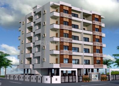 Project Image of 0.0 - 900.0 Sq.ft 2 BHK Apartment for buy in Rudra Residency