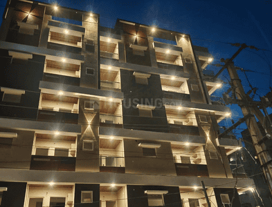 Project Image of 1072.19 - 1081.77 Sq.ft 3 BHK Apartment for buy in Lakshmi Sri Vidya Lakshmi Enclave II