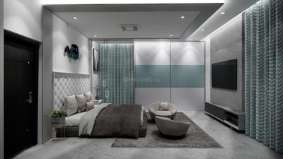 Project Image of 2234.0 - 3402.0 Sq.ft 3 BHK Villa for buy in Nisarga Avenue Phase 3