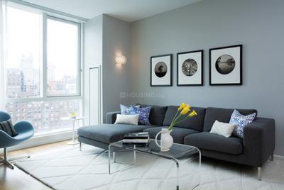 SLV Sai Deepam Living Area 1