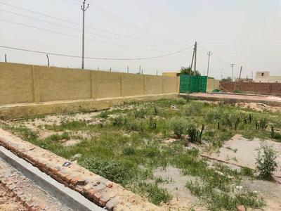 Project Image of 810.0 - 1080.0 Sq.ft Residential Plot Plot for buy in Suvasa Sawraj Garden