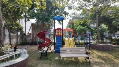 Project Image of 1721.0 - 2446.0 Sq.ft 3 BHK Villa for buy in Bungalow 71