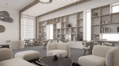 Project Image of 1287.26 - 2275.06 Sq.ft 3 BHK Apartment for buy in Enerrgia 5 Racecourse By Skyi Phase III