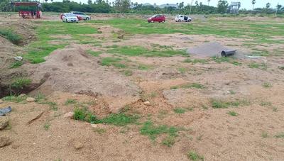 Project Image of 1647.0 - 4059.0 Sq.ft Residential Plot Plot for buy in Surakshaa Enclave