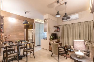 Project Image of 712.0 - 1060.0 Sq.ft 2 BHK Apartment for buy in Hiland Greens