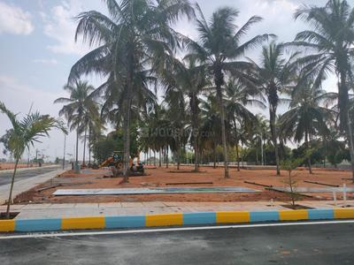 Project Image of 1200.0 - 1500.0 Sq.ft Residential Plot Plot for buy in Ashwasurya Yashas