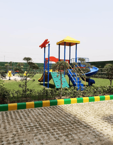 Project Image of 380.0 - 655.0 Sq.ft 1.5 BHK Apartment for buy in Landcraft Metrohomes