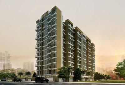 Project Image of 995.0 - 1065.0 Sq.ft 2 BHK Apartment for buy in Akshar Evorra